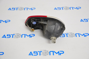 Reflector rear left Mitsubishi Outlander 16-22 rest, scratches