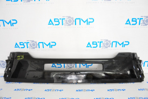 Mitsubishi Outlander 16-21 front bumper center trim