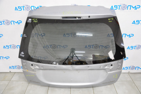 Naked trunk door Mitsubishi Outlander 16-16 rest