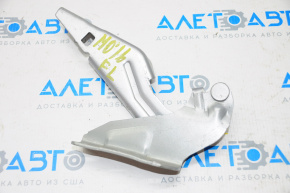 Left hood hinge for Mitsubishi Outlander 14-22