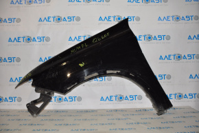 Front left wing Mitsubishi Outlander 14-15 prerest