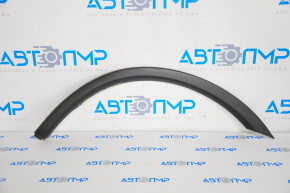 Mitsubishi Outlander 14-18 rear left fender arch trim