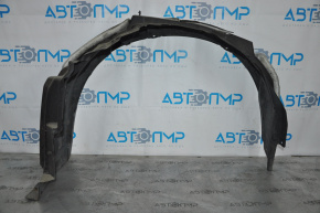 Front right fender liner for Mitsubishi Outlander 14-20