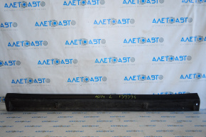 Left threshold Mitsubishi Outlander 14-20