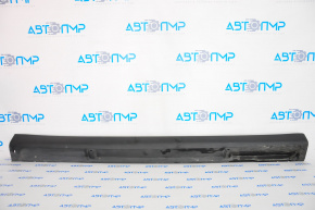 Right threshold for Mitsubishi Outlander 14-20