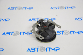 Right fog light for Mitsubishi Outlander 16-22 rest.