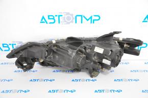 Headlight front right Mitsubishi Outlander 16-16 rest
