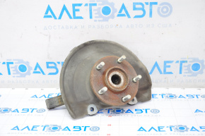 Mitsubishi Outlander 14-22 Front Left Wheel Bearing with Cover