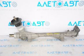 Mitsubishi Outlander 14-20 steering rack without tie rods