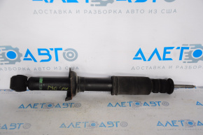 Shock absorber rear left Mitsubishi Outlander 14-15 prerest