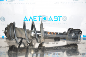 Shock absorber front right Mitsubishi Outlander 14-15 prerest