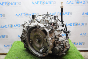 Automatic transmission assembly Mitsubishi Outlander 16-20 rest FWD 48k