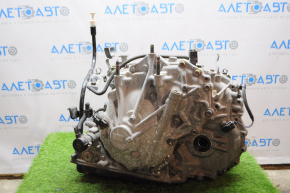 Automatic transmission assembly Mitsubishi Outlander 16-20 rest FWD 48k