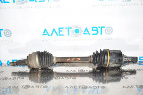 Mitsubishi Outlander 14-20 front left drive axle shaft