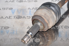 Mitsubishi Outlander 14-20 front left drive axle shaft