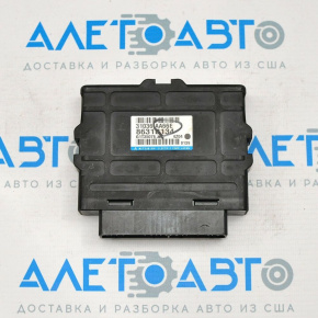 Transmission Control Module Mitsubishi Outlander 14-15 dorest
