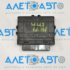 Transmission Control Module Mitsubishi Outlander 14-15 dorest