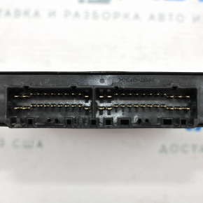 Transmission Control Module Mitsubishi Outlander 14-15 dorest
