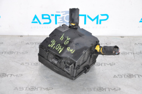 Mitsubishi Outlander 16-21 underhood fuse box