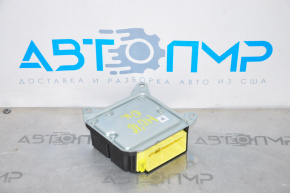 Mitsubishi Outlander 14-20 SRS airbag computer module