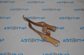 Nissan 350z Left Hood Hinge