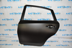 Bare rear left door Nissan Altima 13-18