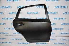Door bare rear right Nissan Altima 13-18