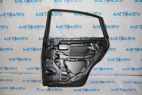 Door bare rear right Nissan Altima 13-18