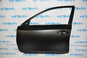Door bare front left Nissan Altima 13-18