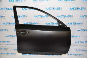 Door bare front right Nissan Altima 13-18