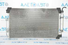Nissan Altima 13-18 air conditioner condenser