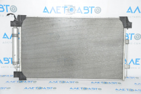 Nissan Altima 13-18 air conditioner condenser