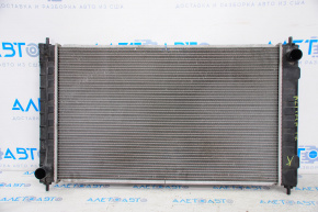 Nissan Altima 13-18 water cooling radiator
