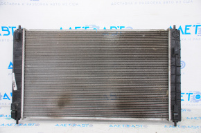Nissan Altima 13-18 water cooling radiator