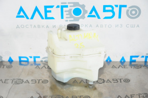 Nissan Altima 13-18 Coolant Expansion Tank with Cap