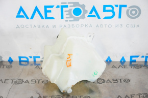 Nissan Altima 13-18 Coolant Expansion Tank with Cap
