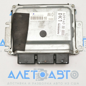 ECU block engine computer Nissan Altima 13-18 2.5