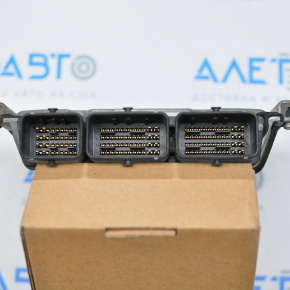 ECU block engine computer Nissan Altima 13-18 2.5