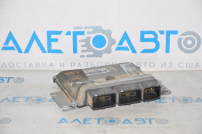 ECU engine computer Nissan Altima 13-18 2.5 chip defect NEC007-070