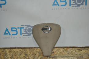 Nissan Altima 13-18 Beige Steering Wheel Airbag