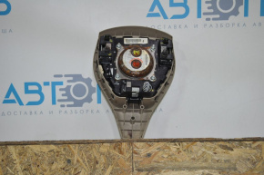 Nissan Altima 13-18 Beige Steering Wheel Airbag