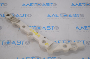 Left rear bumper mount for Nissan Altima 13-15 pre-restyling