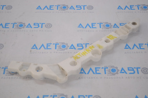 Right rear bumper mount for Nissan Altima 13-15 pre-restyling