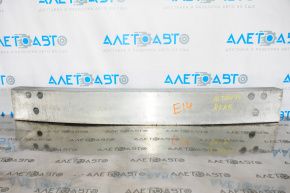 Nissan Altima 13-18 aluminum rear bumper reinforcement