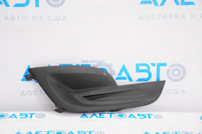 Right fog light cover for Nissan Altima 2013-2015 pre-restyling