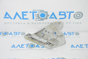 Left front bumper mount under headlight for Nissan Altima 13-18
