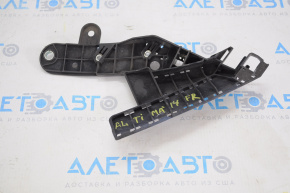 Front bumper mount, right main, Nissan Altima 13-15