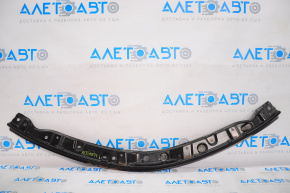 Front bumper bracket, upper metal, Nissan Altima 13-15 pre-restored