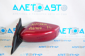 Left side mirror complete Nissan Altima 13-18