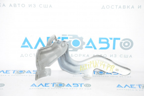 Right hood hinge for Nissan Altima 13-18